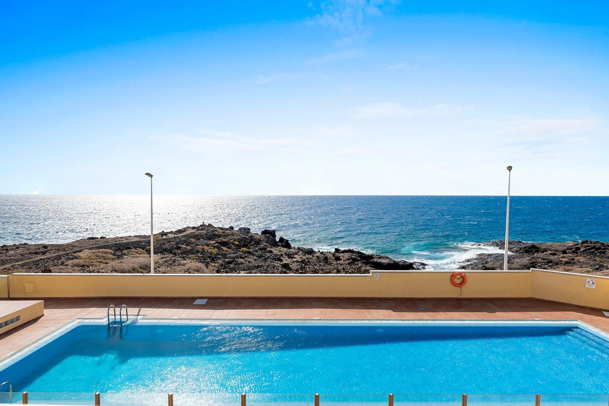 Medano4you Magic Sunrise Holiday Apartment *
