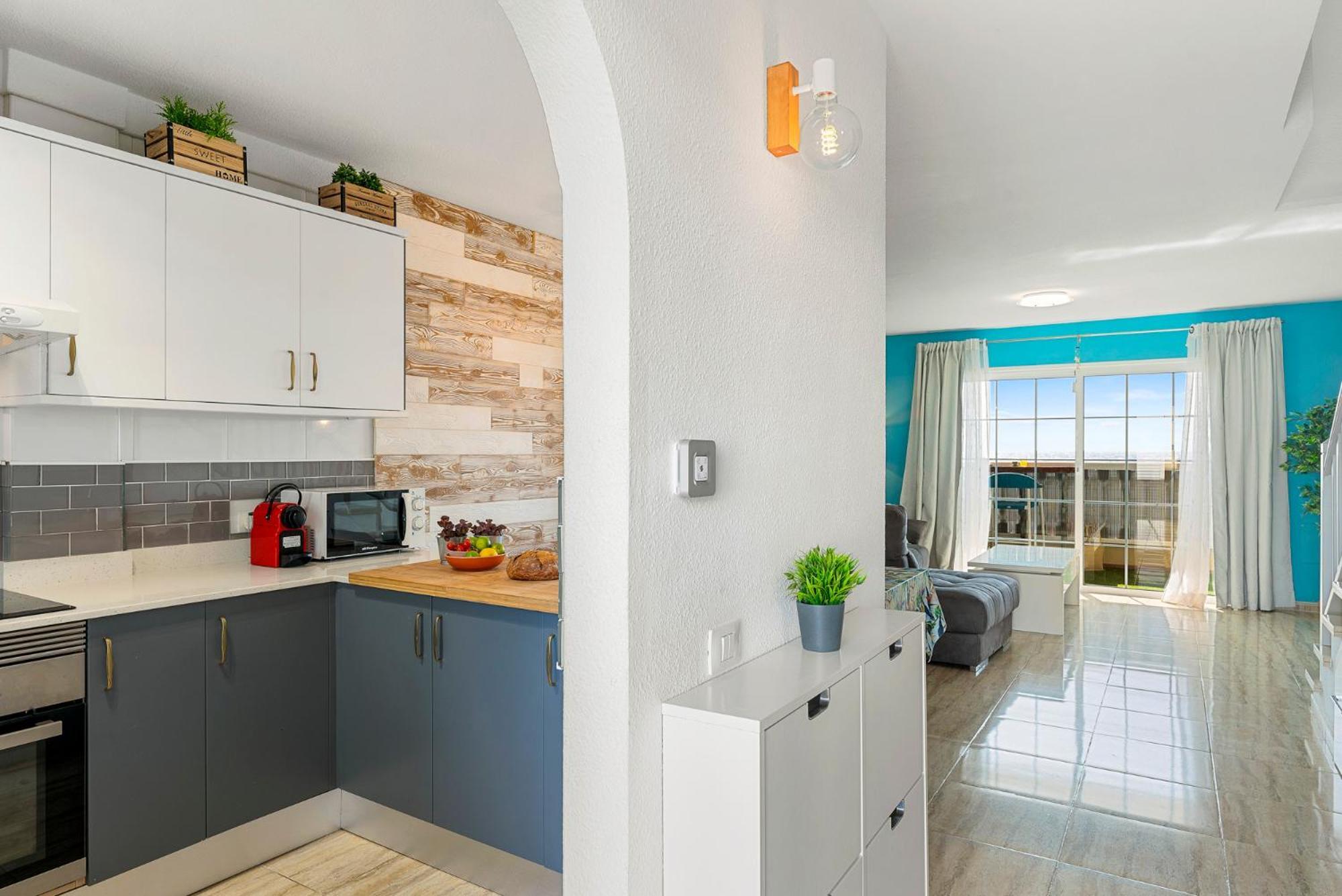 Apartment Medano4you Magic Sunrise Holiday