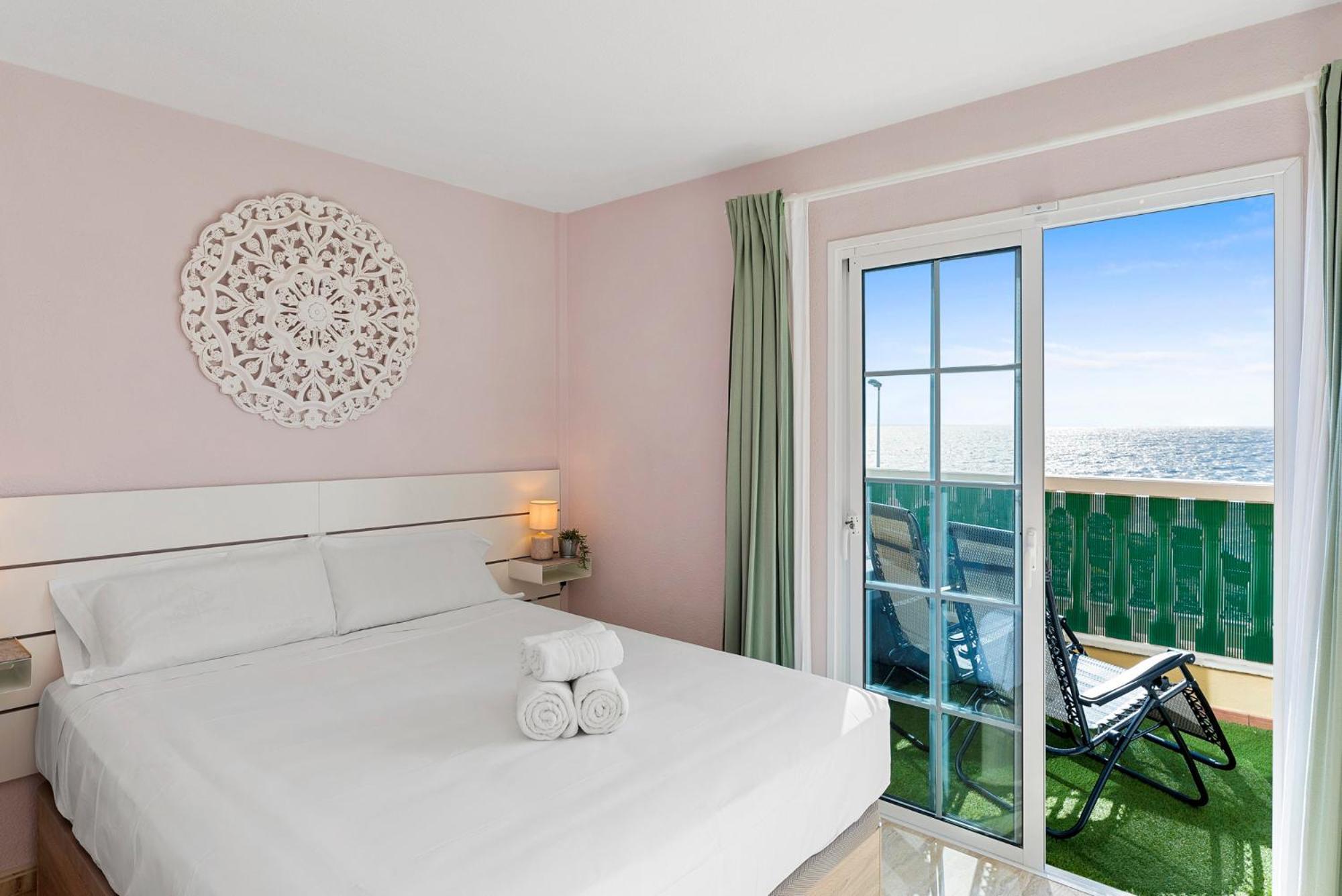 Medano4you Magic Sunrise Holiday * El Medano (Tenerife)