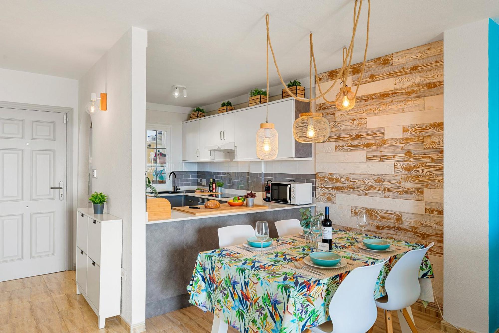 Medano4you Magic Sunrise Holiday Apartment *
