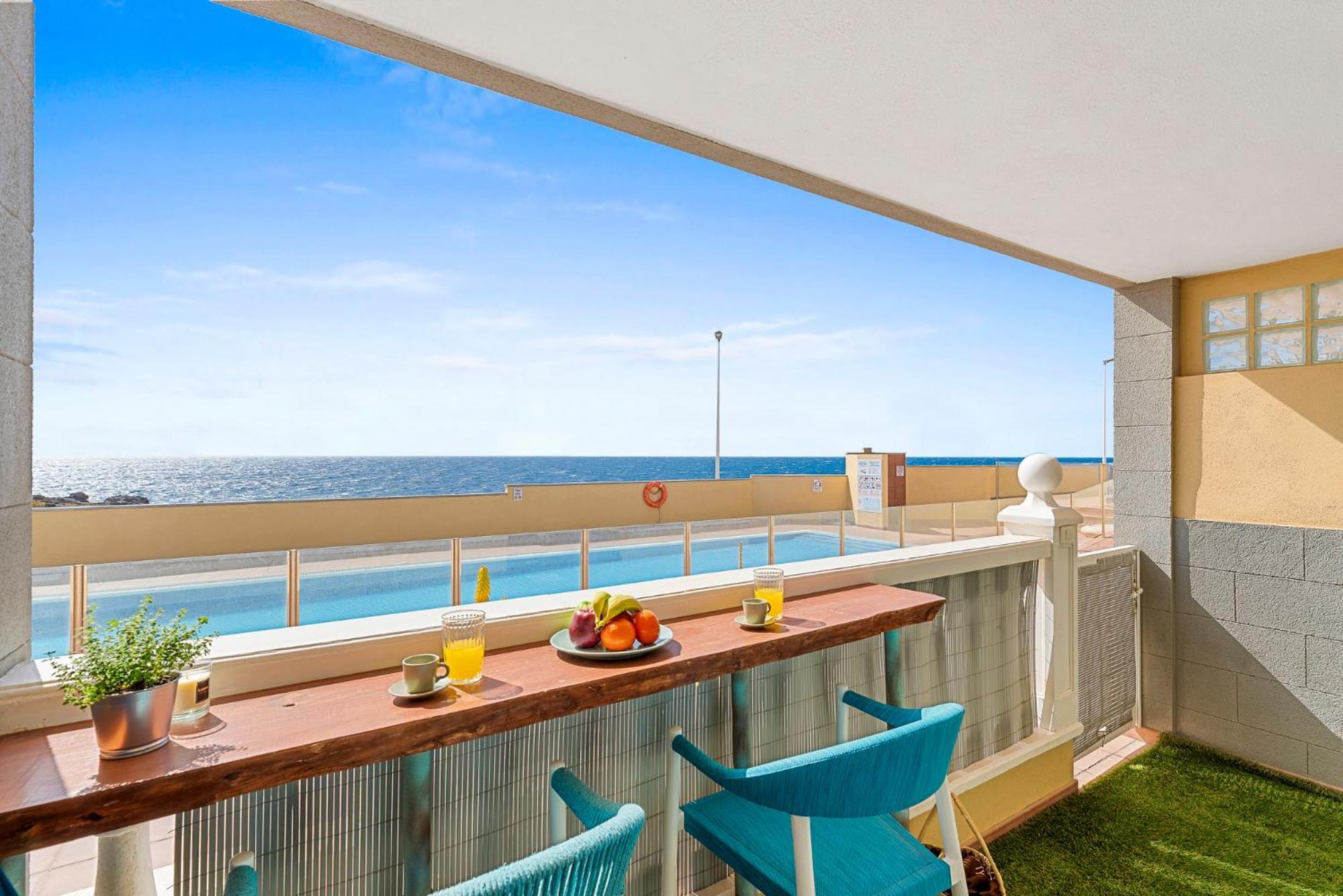 Apartment Medano4you Magic Sunrise Holiday El Medano (Tenerife)