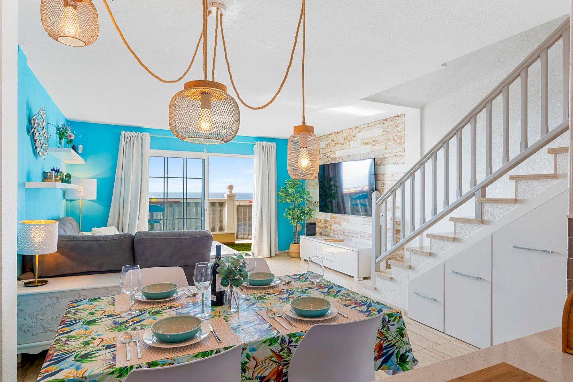 Apartment Medano4you Magic Sunrise Holiday *