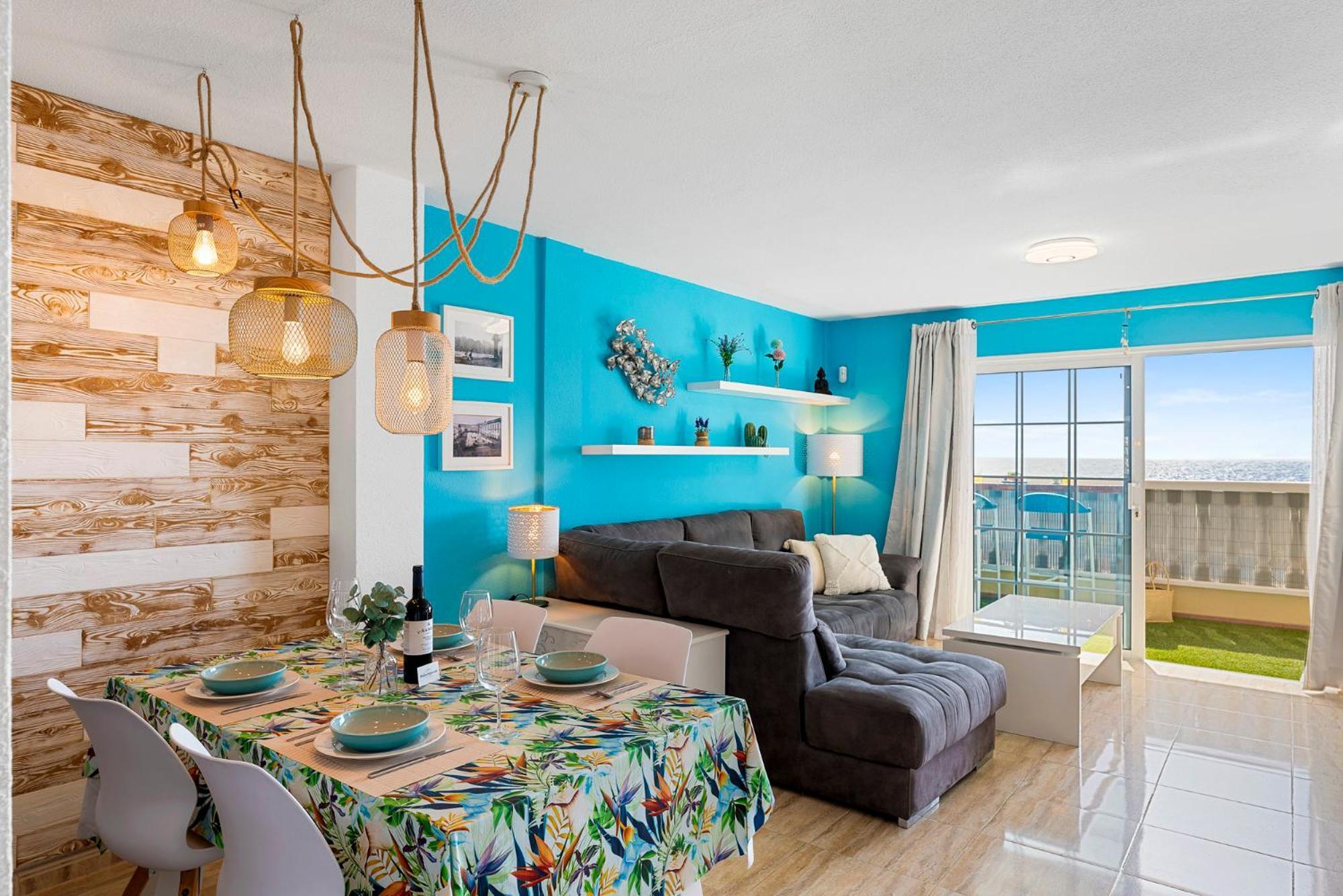 Medano4you Magic Sunrise Holiday Apartment *