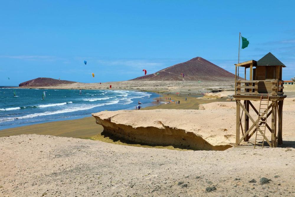 Guest house Casa Canaria Shared House El Medano (Tenerife)