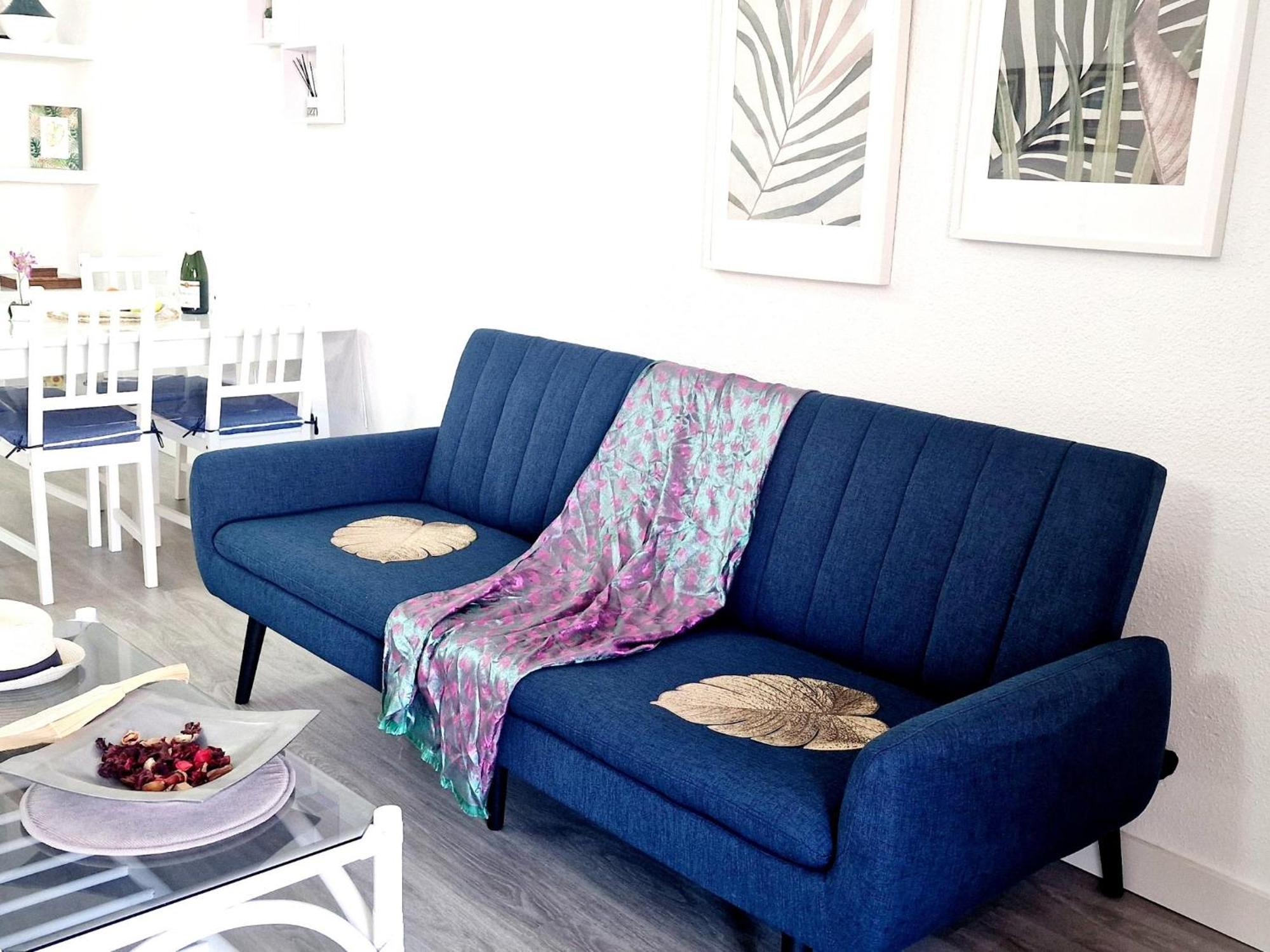 203 Gigantes 2 Bedrooms New *