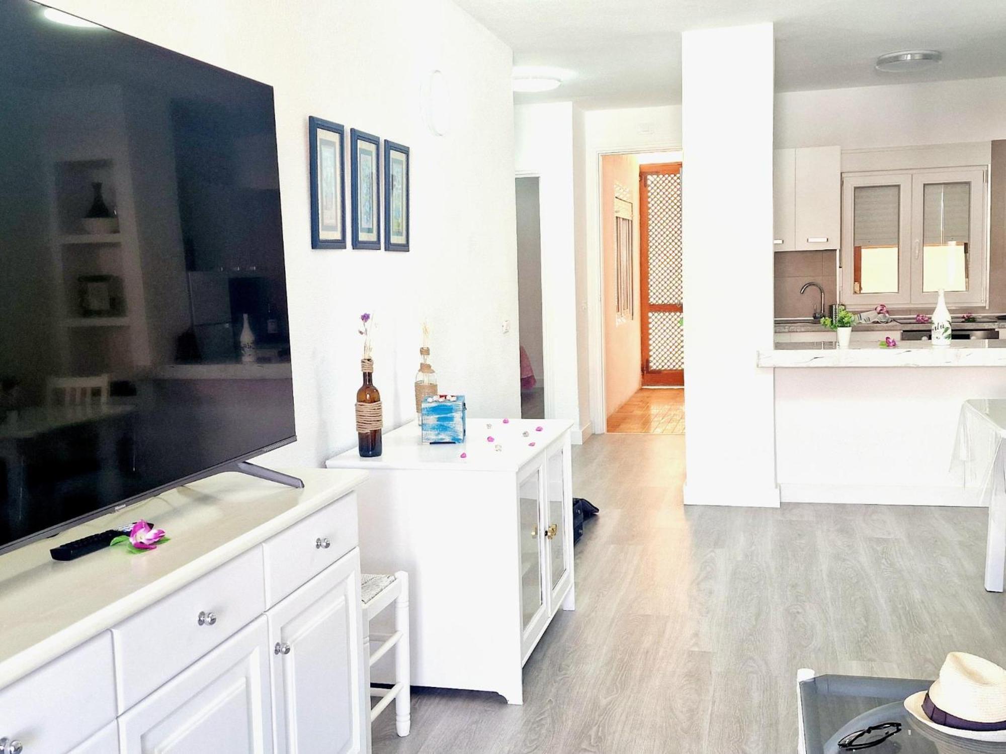 203 Gigantes 2 Bedrooms New Santiago Del Teide