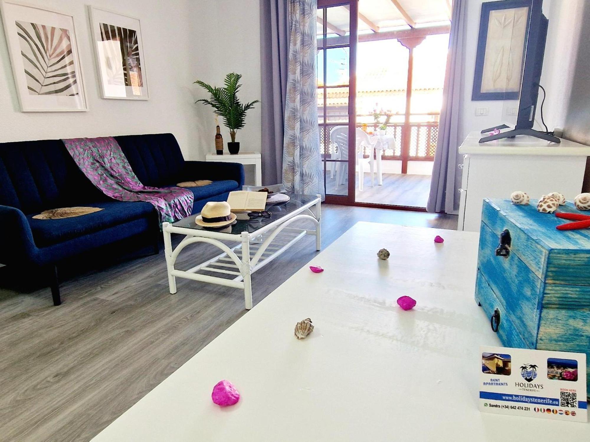 203 Gigantes 2 Bedrooms New