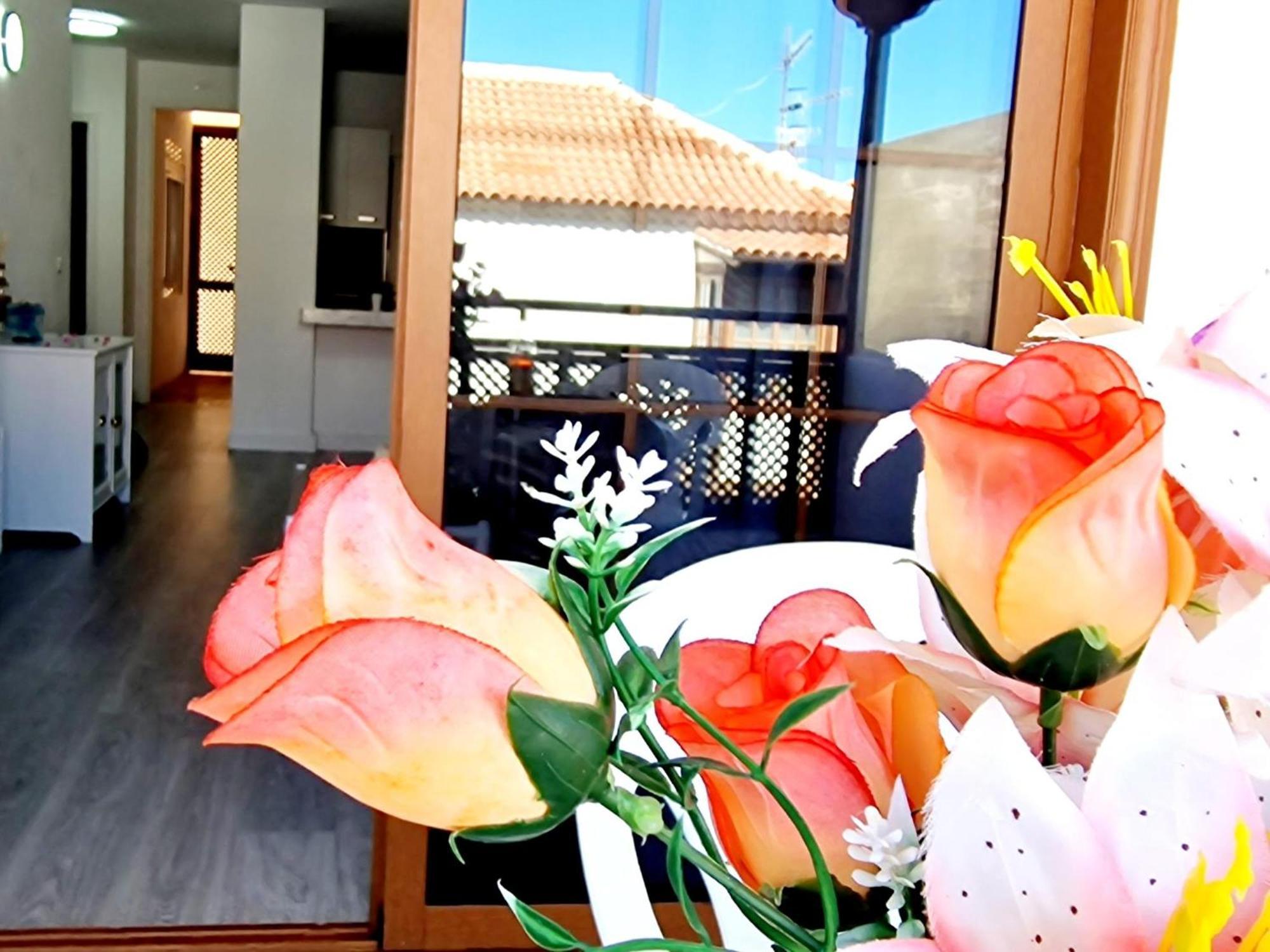 203 Gigantes 2 Bedrooms New *