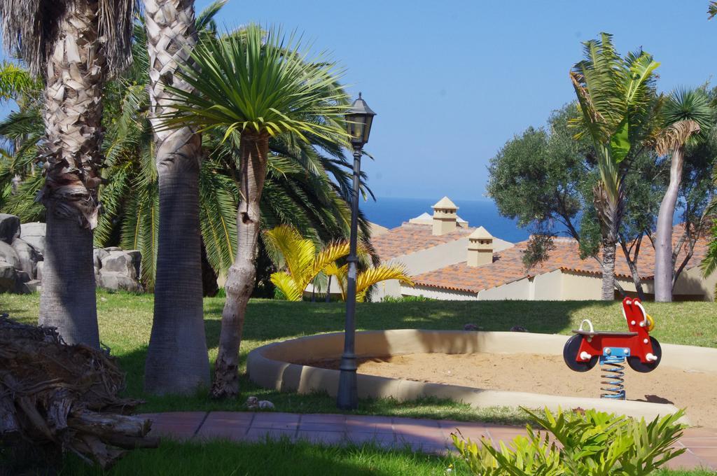 Apartment Playa De Roques Los Realejos