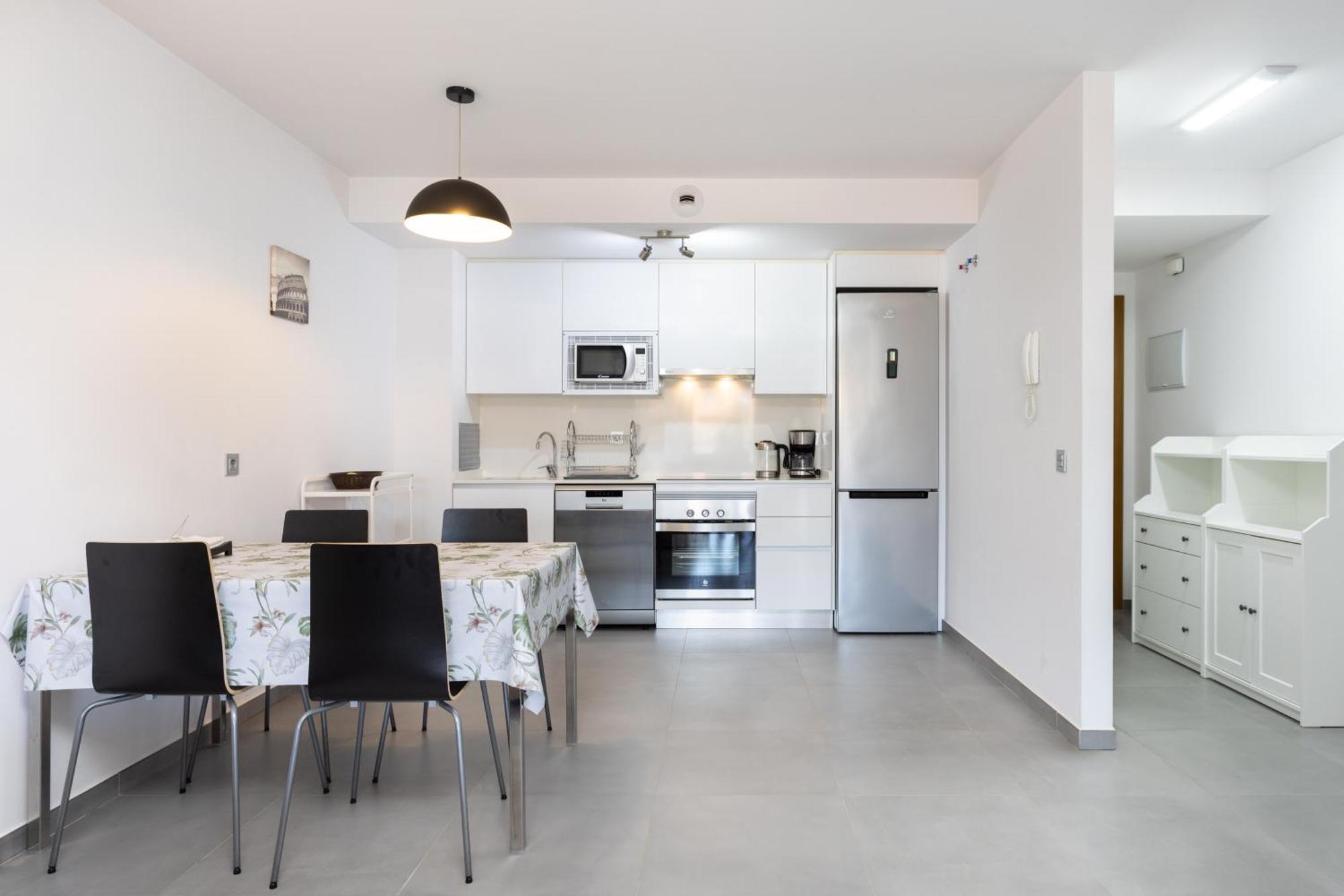Appartement 132 Sotavento Beachwalk By Sunkeyrents
