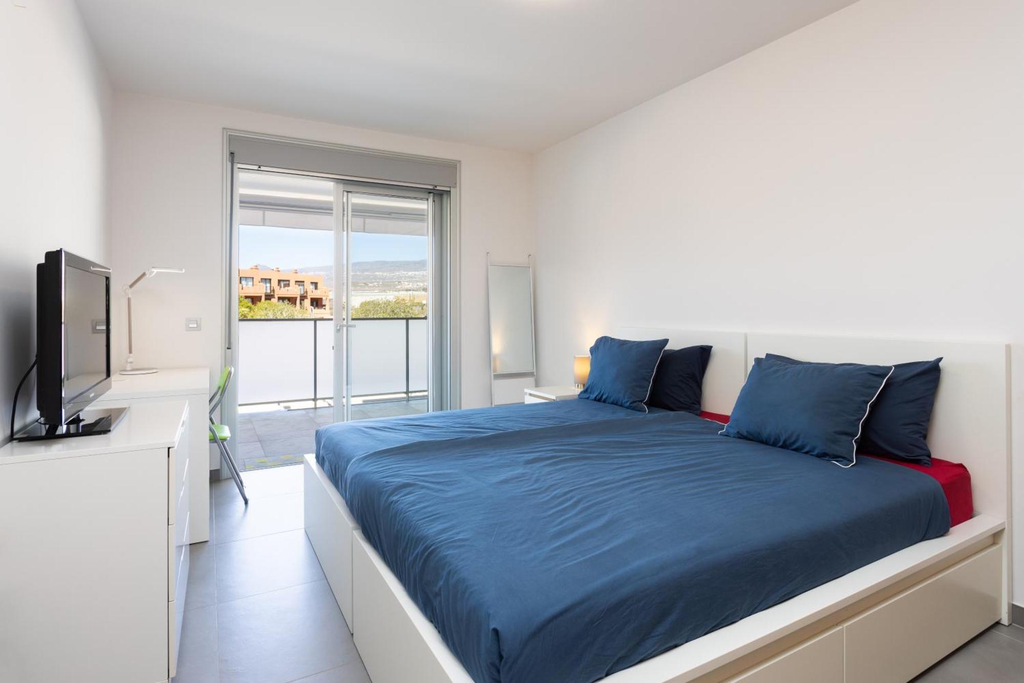 132 Sotavento Beachwalk By Sunkeyrents Appartement El Médano