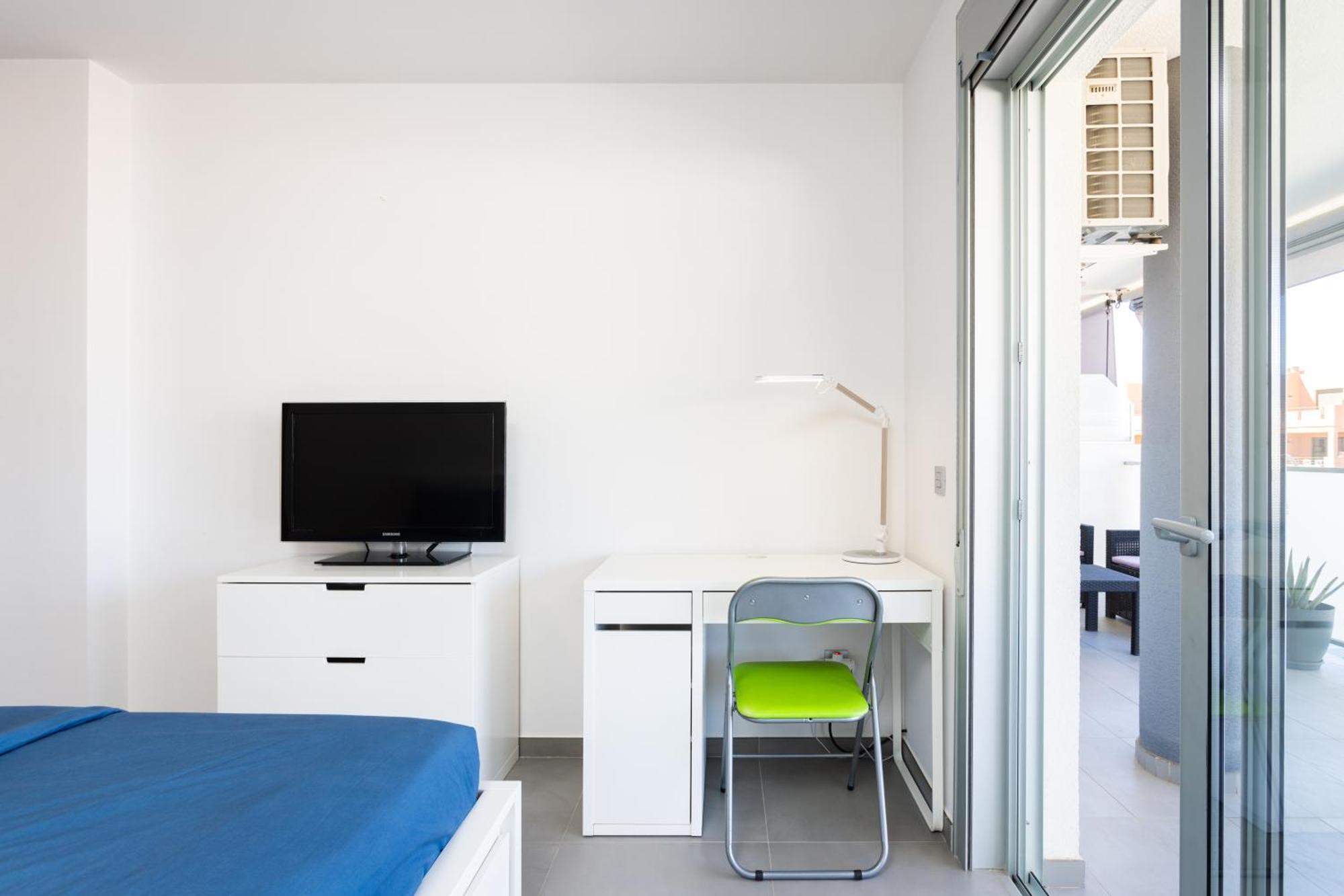 Appartement 132 Sotavento Beachwalk By Sunkeyrents