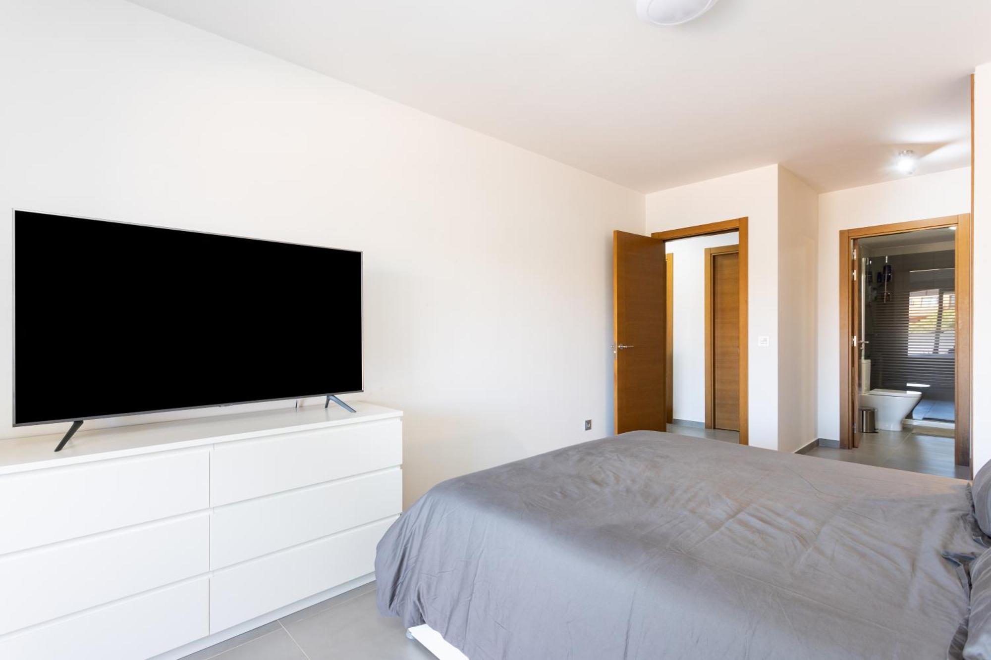 132 Sotavento Beachwalk By Sunkeyrents Appartement El Médano