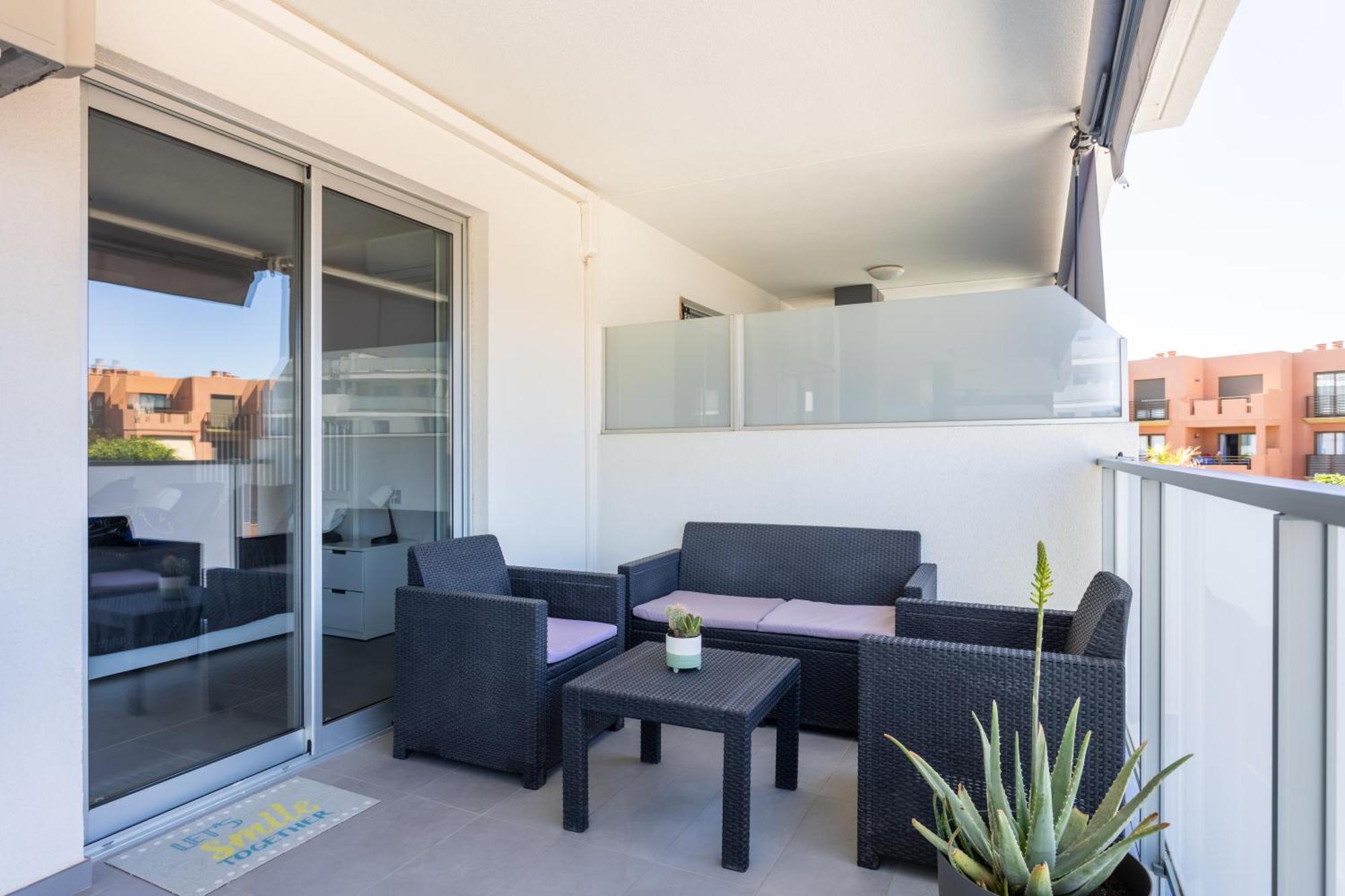 Appartement 132 Sotavento Beachwalk By Sunkeyrents