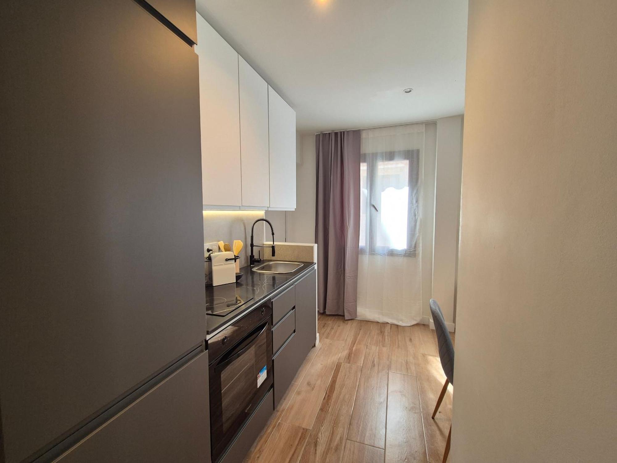 Apartamento 5 Dragos La Orotava