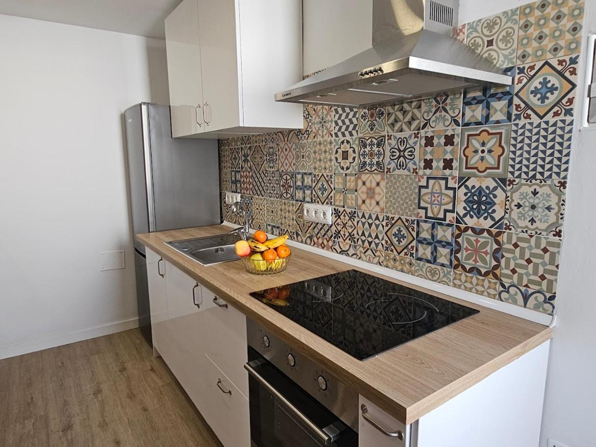Appartement In The Center Of The Old Town. *