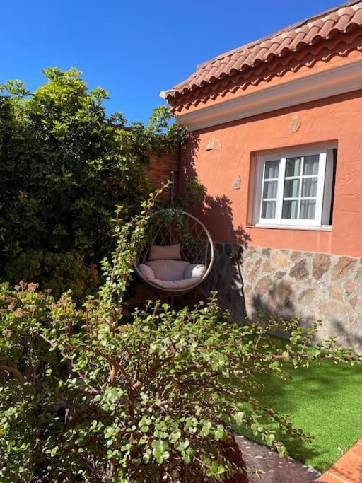 Villa Maravilla With Sea Views Los Menores