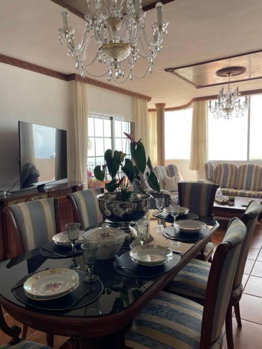 Maravilla With Sea Views * Los Menores