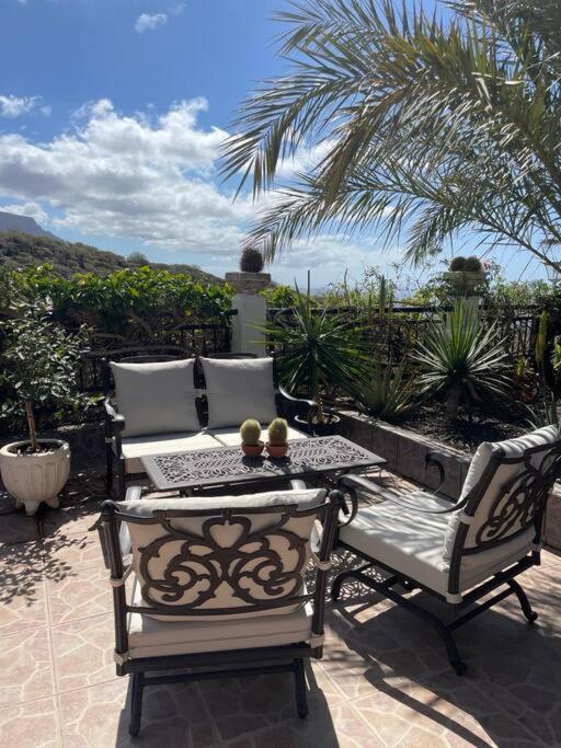 Maravilla With Sea Views *