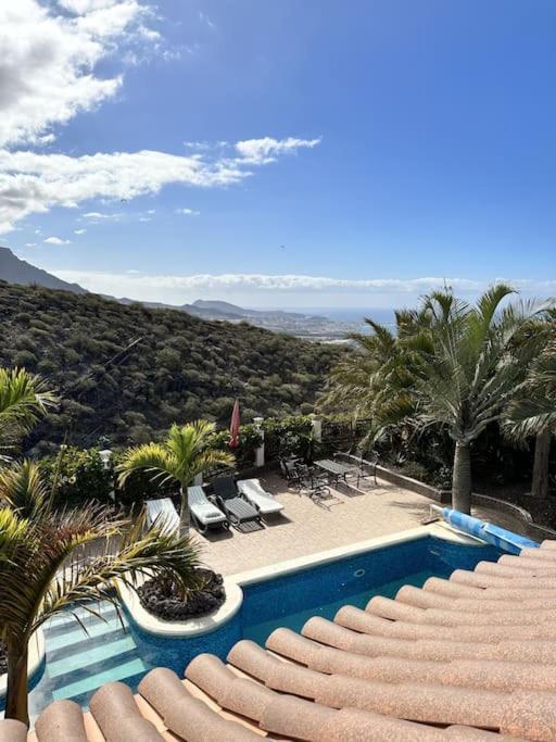 Maravilla With Sea Views Los Menores