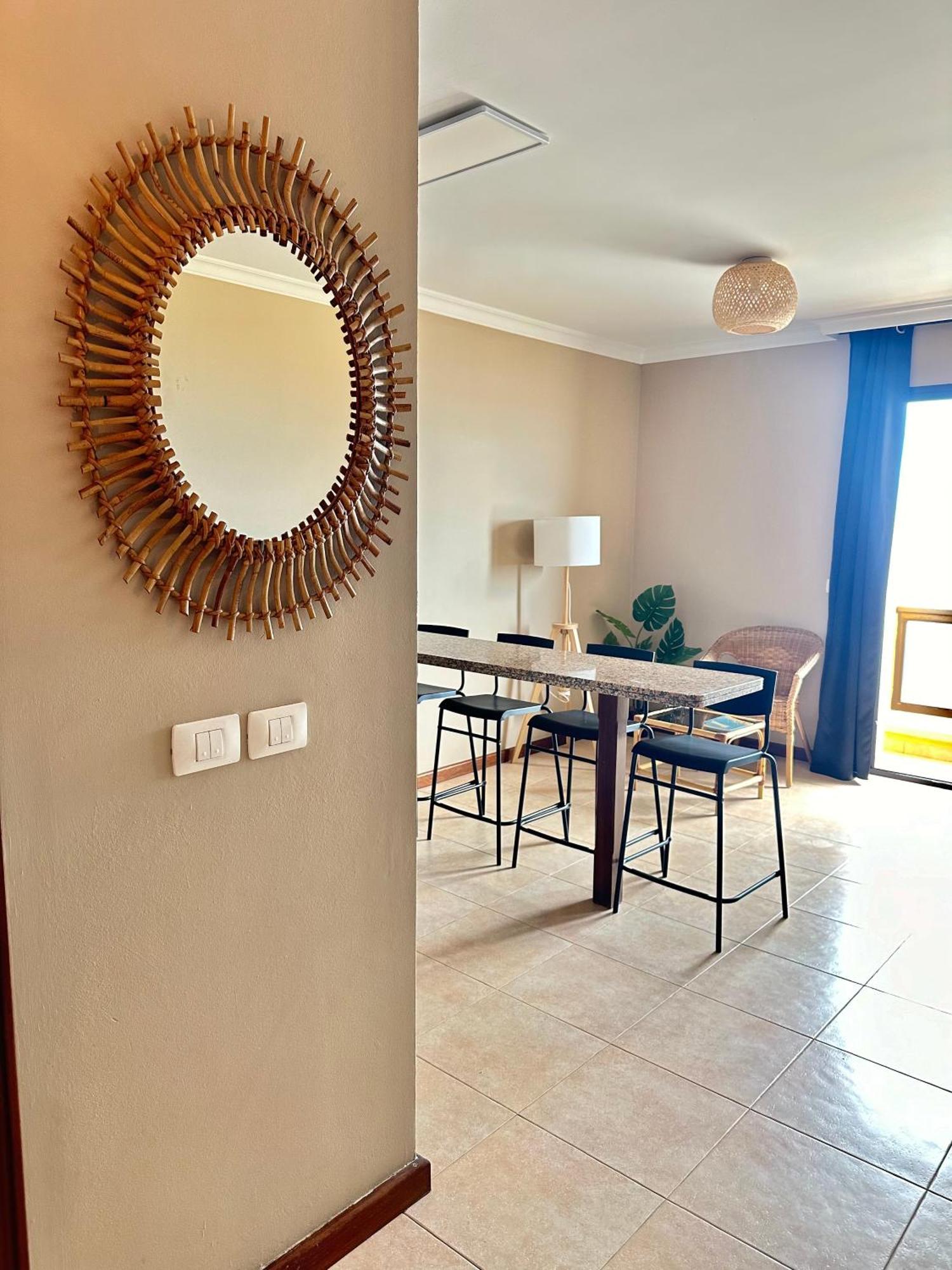 Appartement Stunning Sea View - Poris By Vv Canary Ocean Homes Santa-Cruz de Ténérife