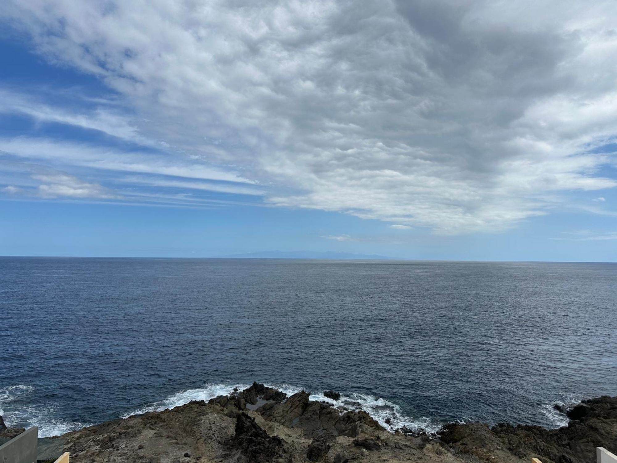 Stunning Sea View - Poris By Vv Canary Ocean Homes Appartement Santa-Cruz de Ténérife