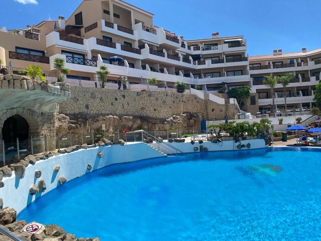 Apartment Wonderful With Pool And Wi-fi *