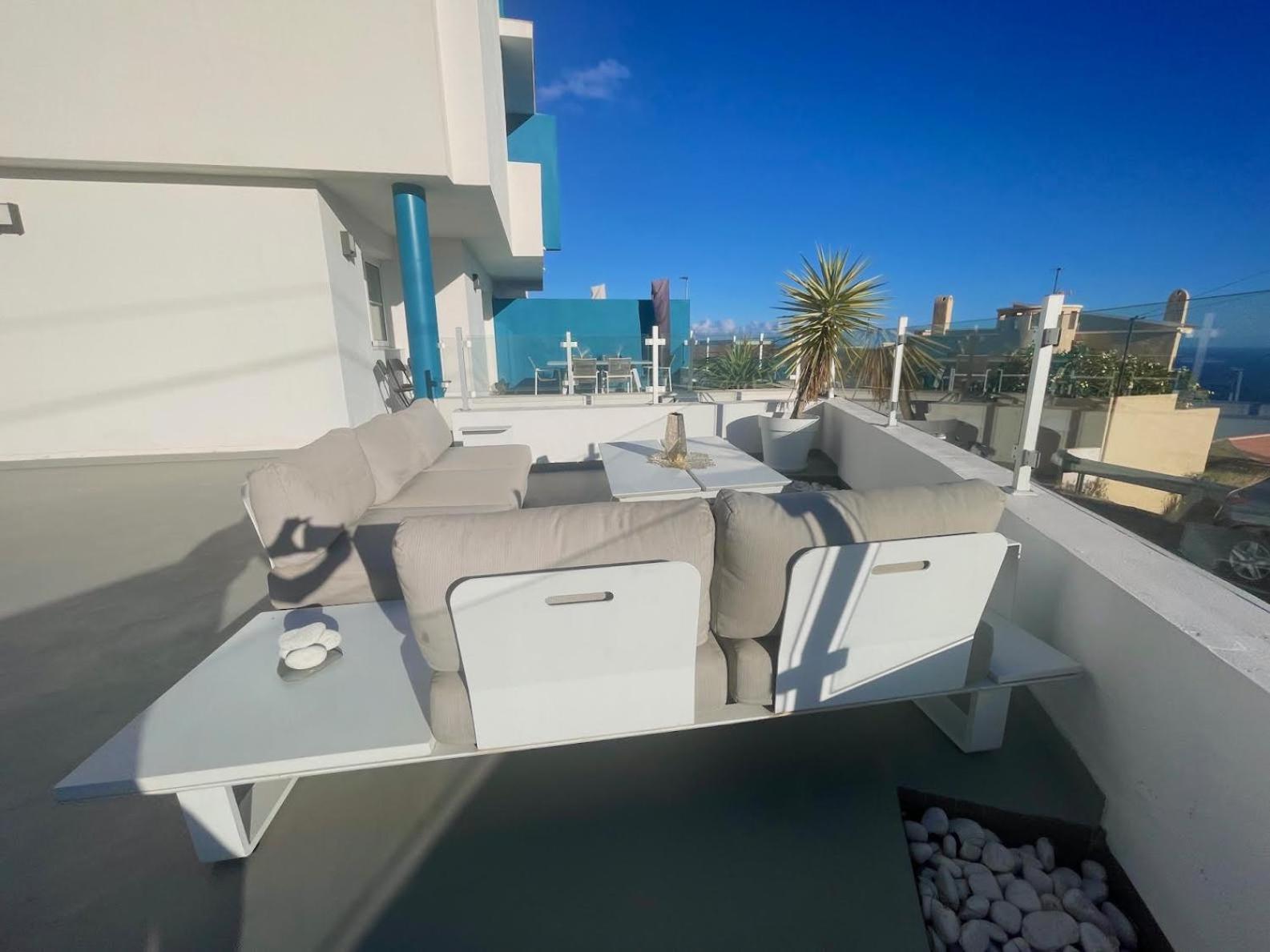 Сasa de vacaciones Con Piscina En Tabaiba By Alterhome Santa Cruz de Tenerife