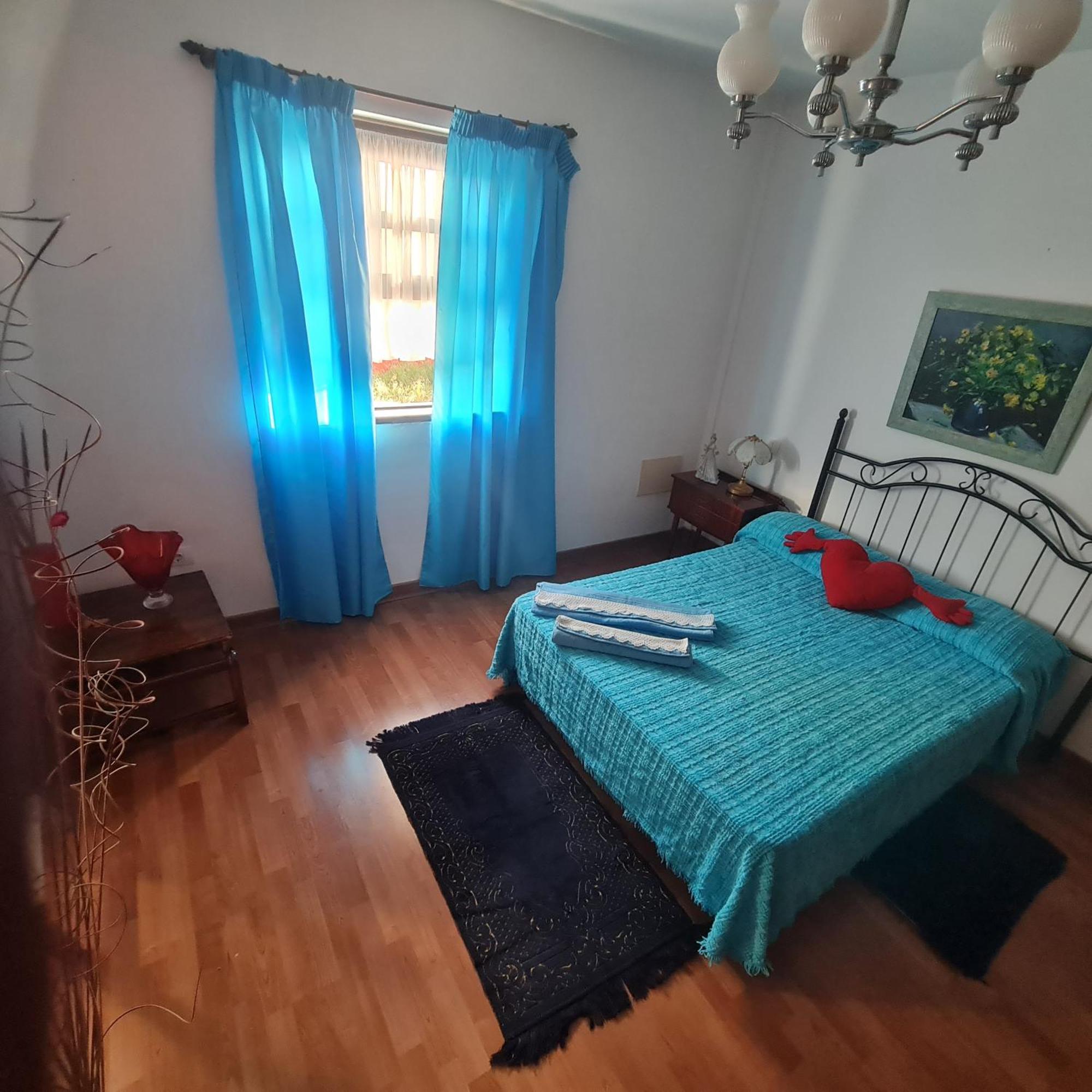 Mgrahamhouse Hébergement de vacances Tacoronte