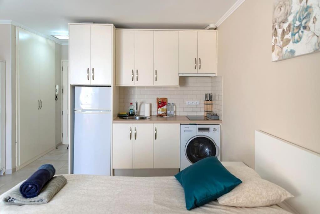 First Line Ocean View Apartamento *