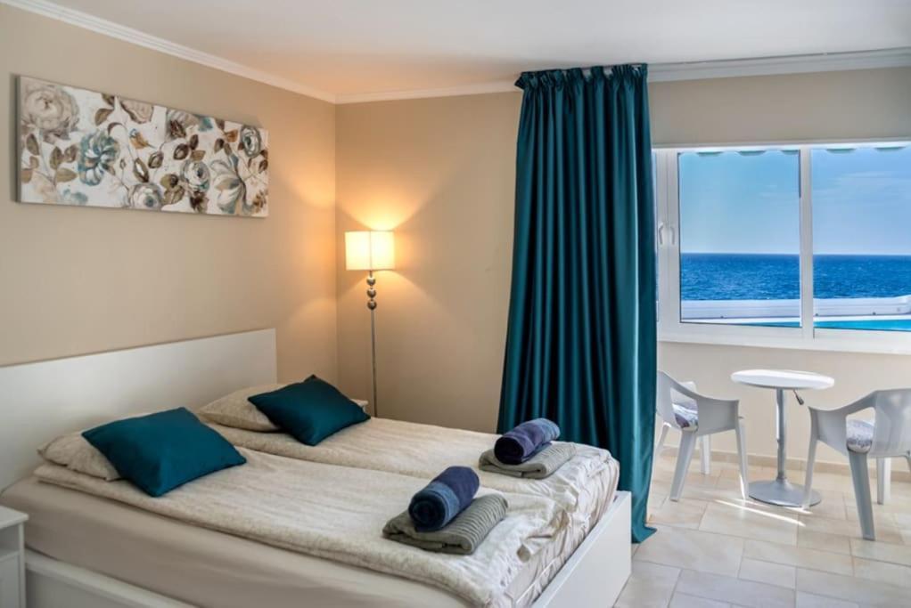 First Line Ocean View Apartamento