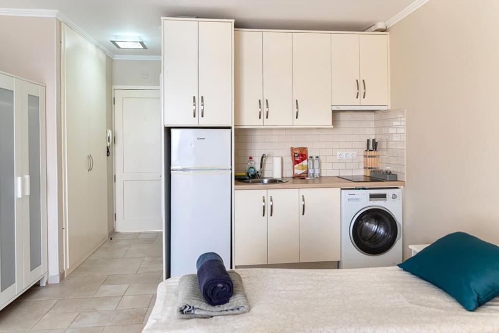 First Line Ocean View Apartamento *