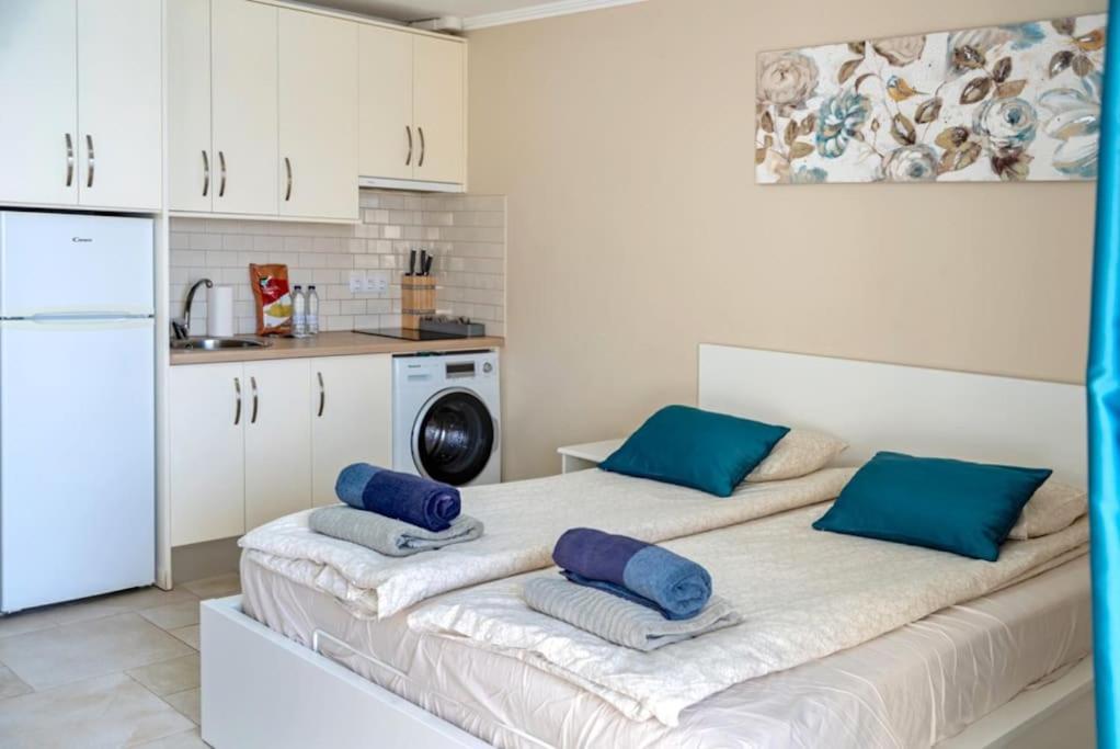 Apartamento First Line Ocean View Puerto de Santiago (Tenerife)