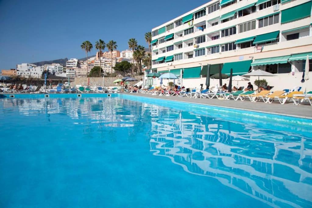 Apartamento First Line Ocean View *