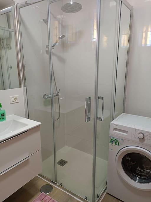 Apartamento Il Centro Delle Vacanze