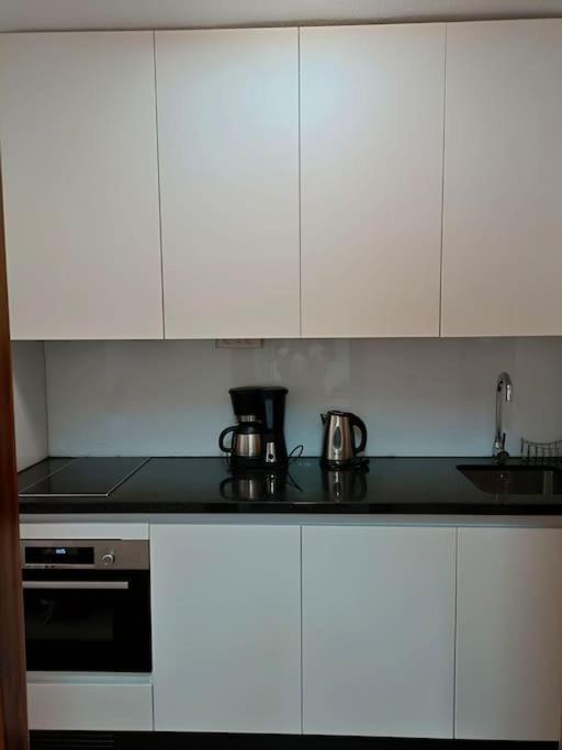 Il Centro Delle Vacanze Apartamento