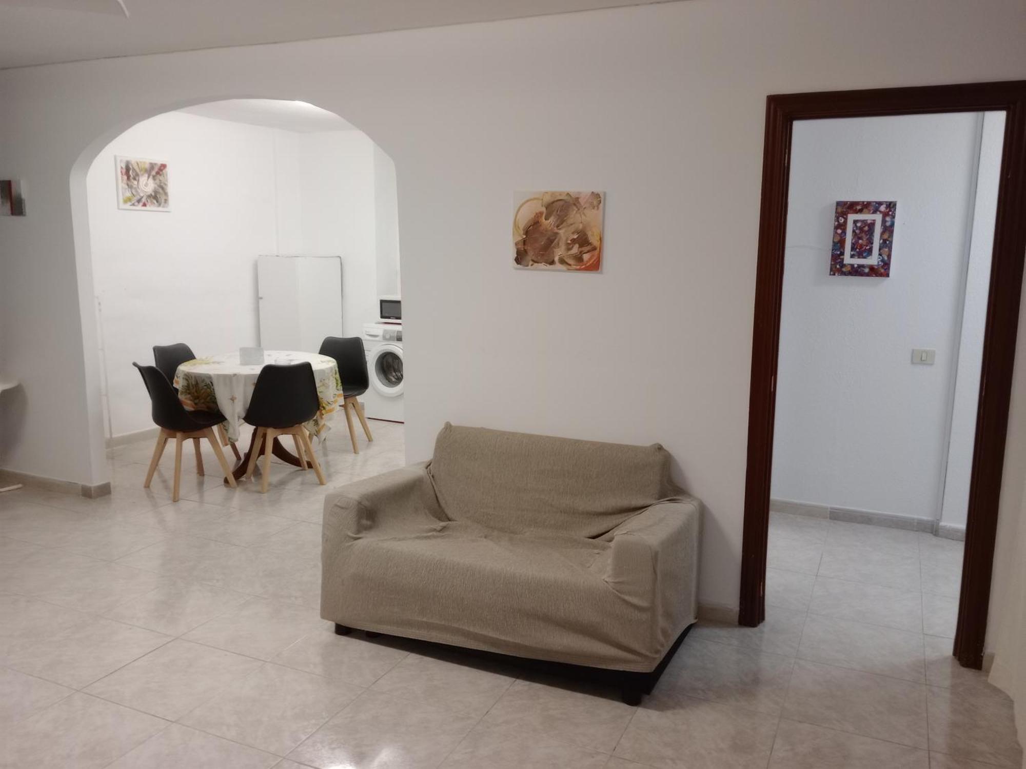 Appartement La De A 5km De Puerto De La Cruz Santa Úrsula