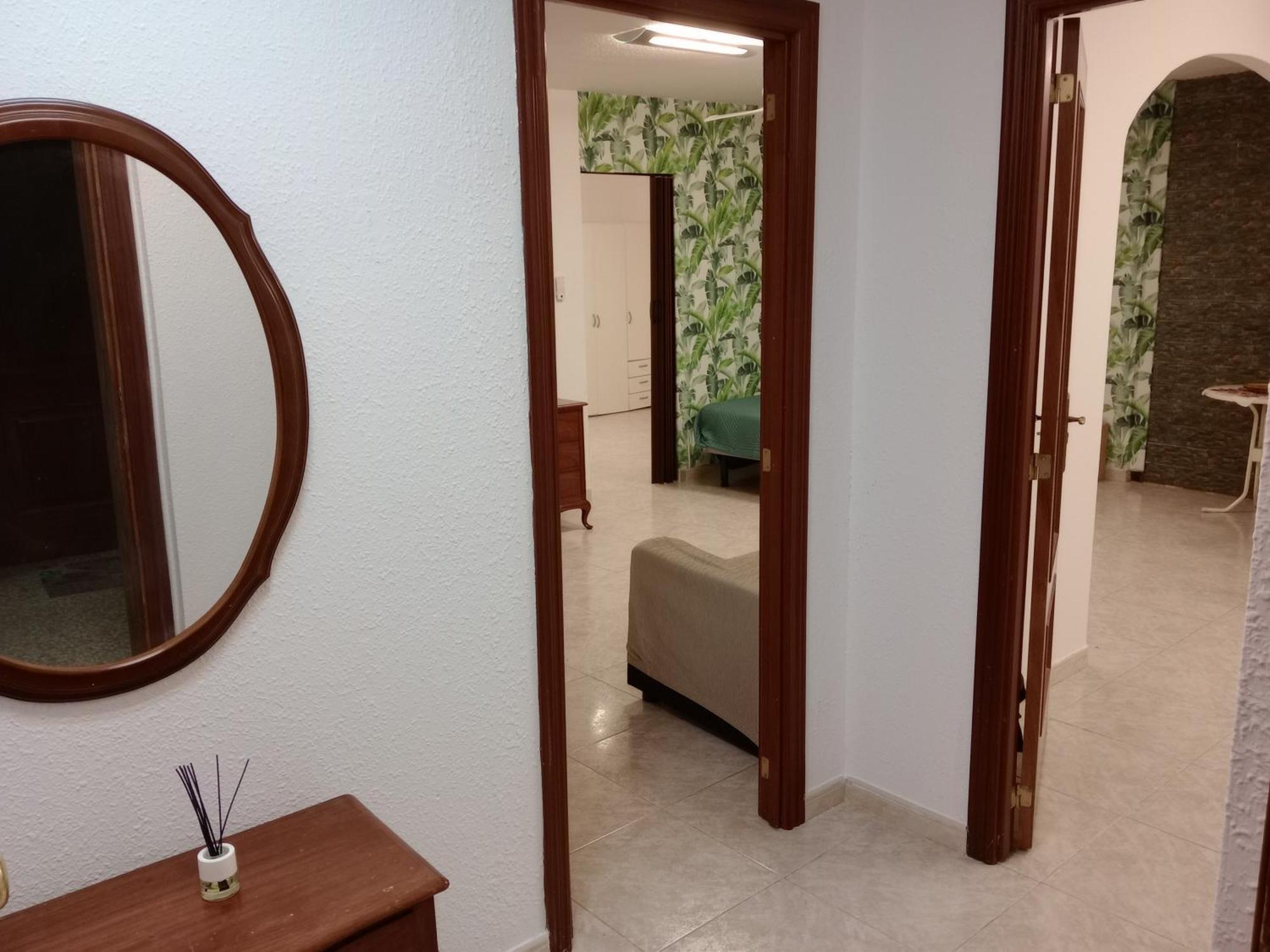 Appartement La De A 5km De Puerto De La Cruz Santa Úrsula