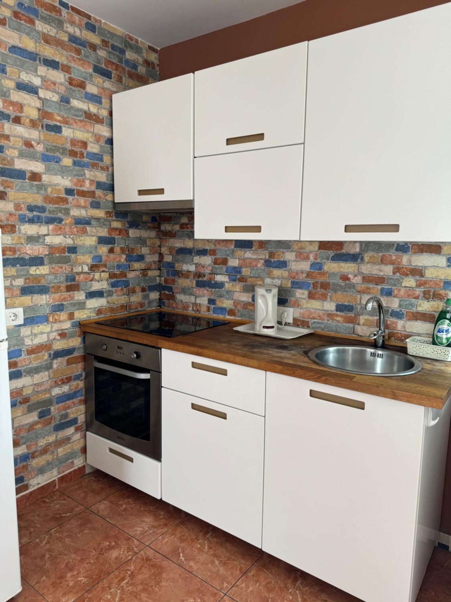 Piteras Appartement