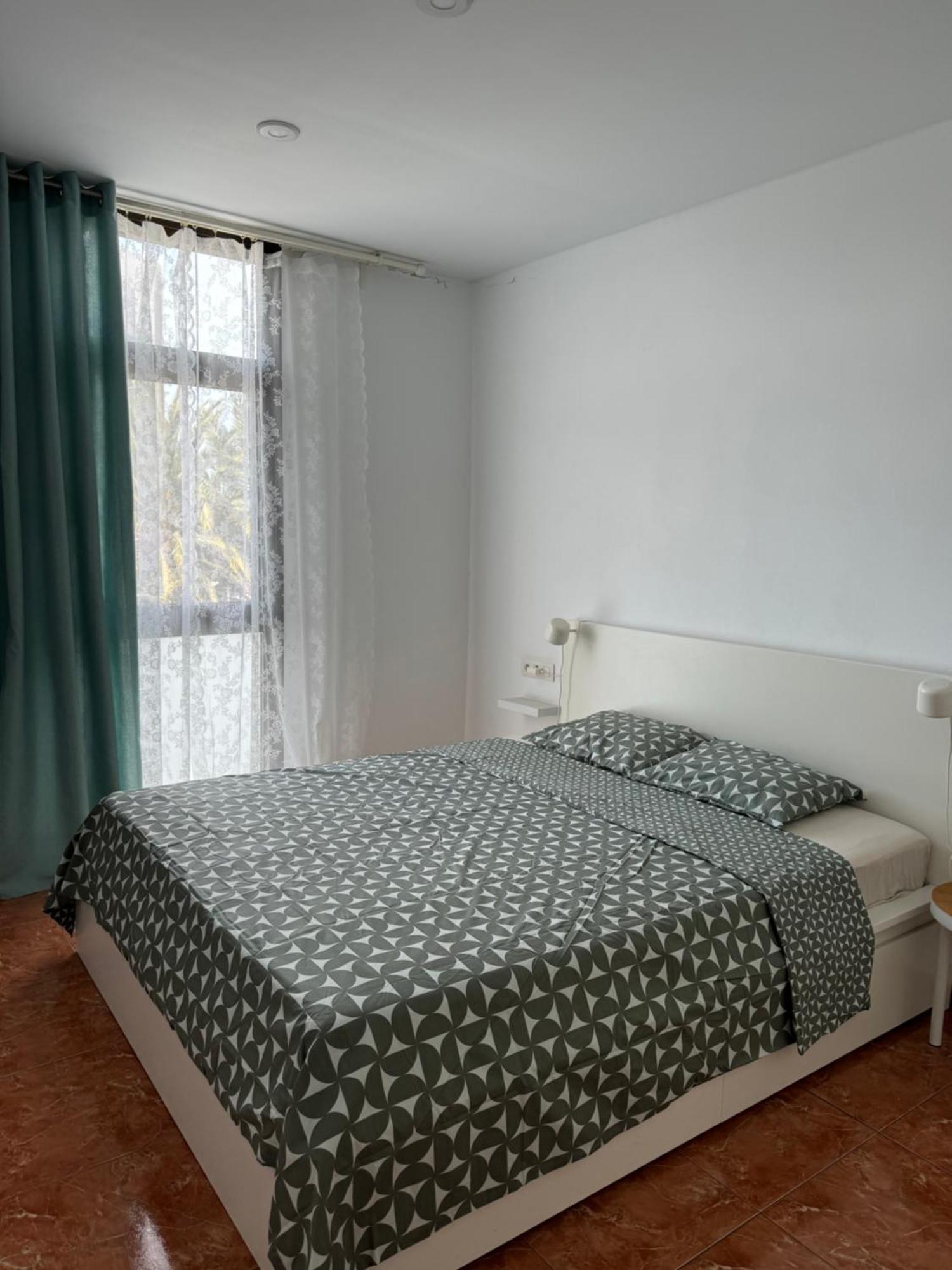 Appartement Piteras Arona (Tenerife)
