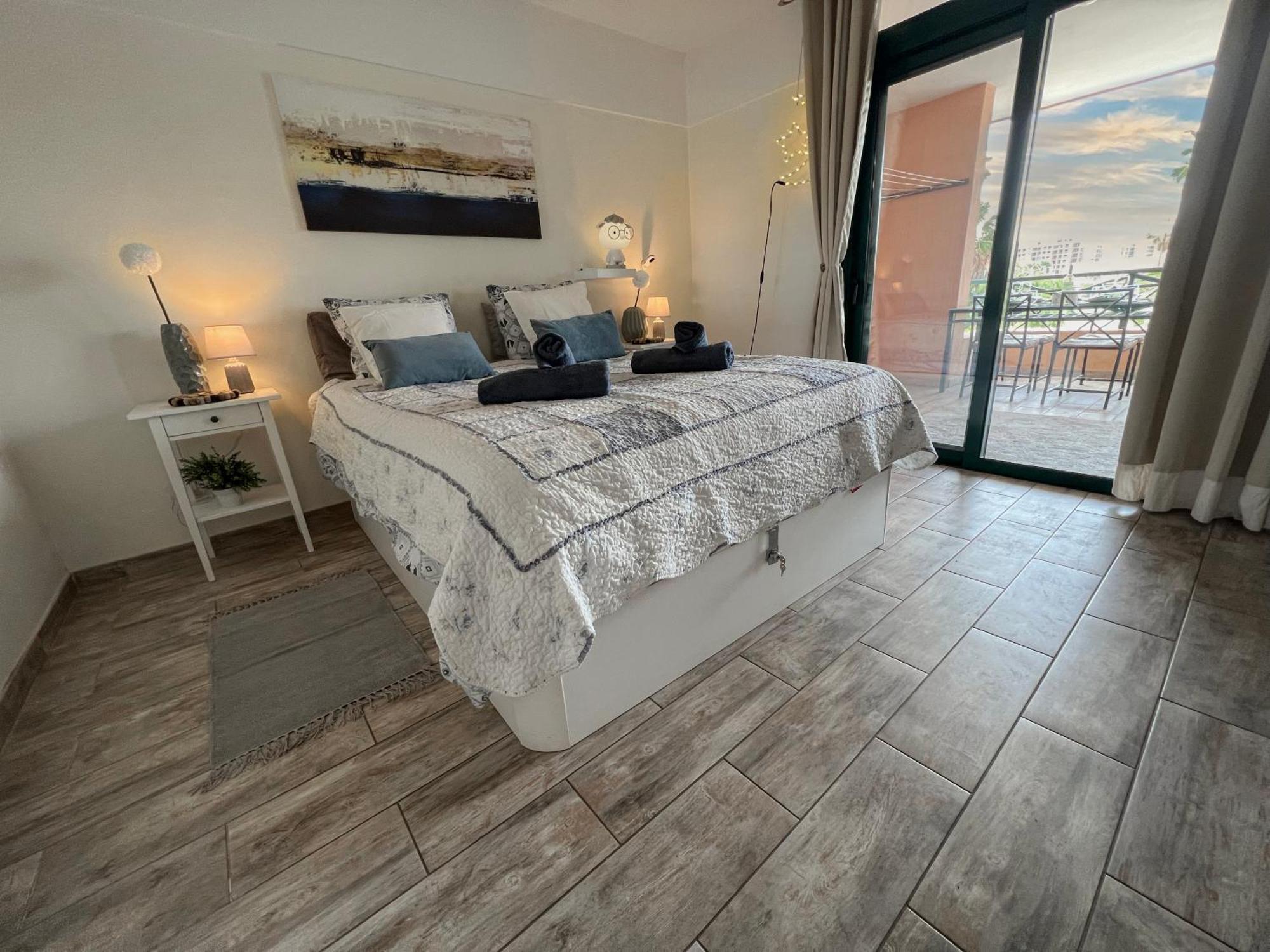 Paz Ocean View, Air Condition, Wifi, Heated Pool *