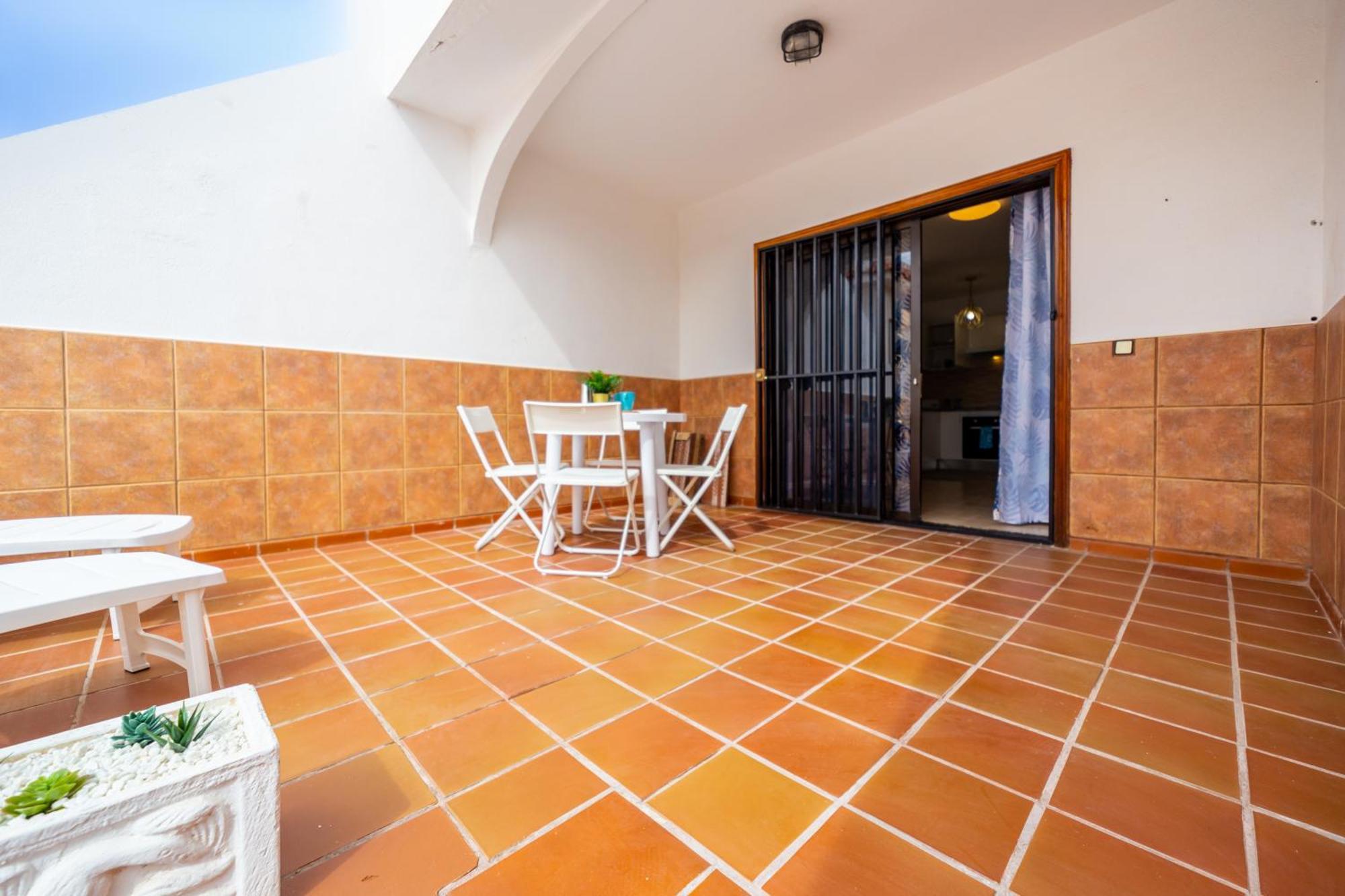 Eldorado En Coral Mar Apartment