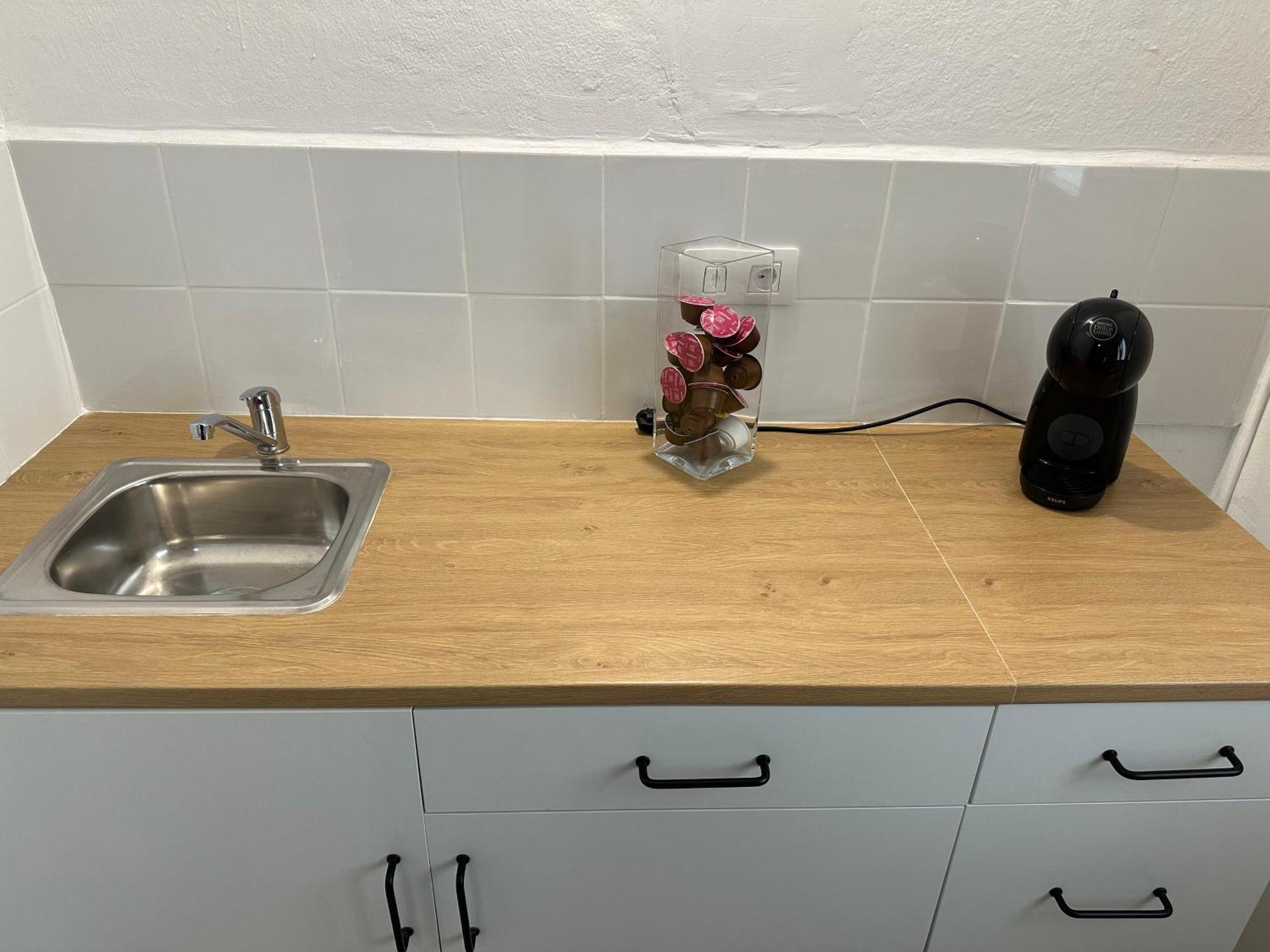 C San Jose De Llanos Appartement