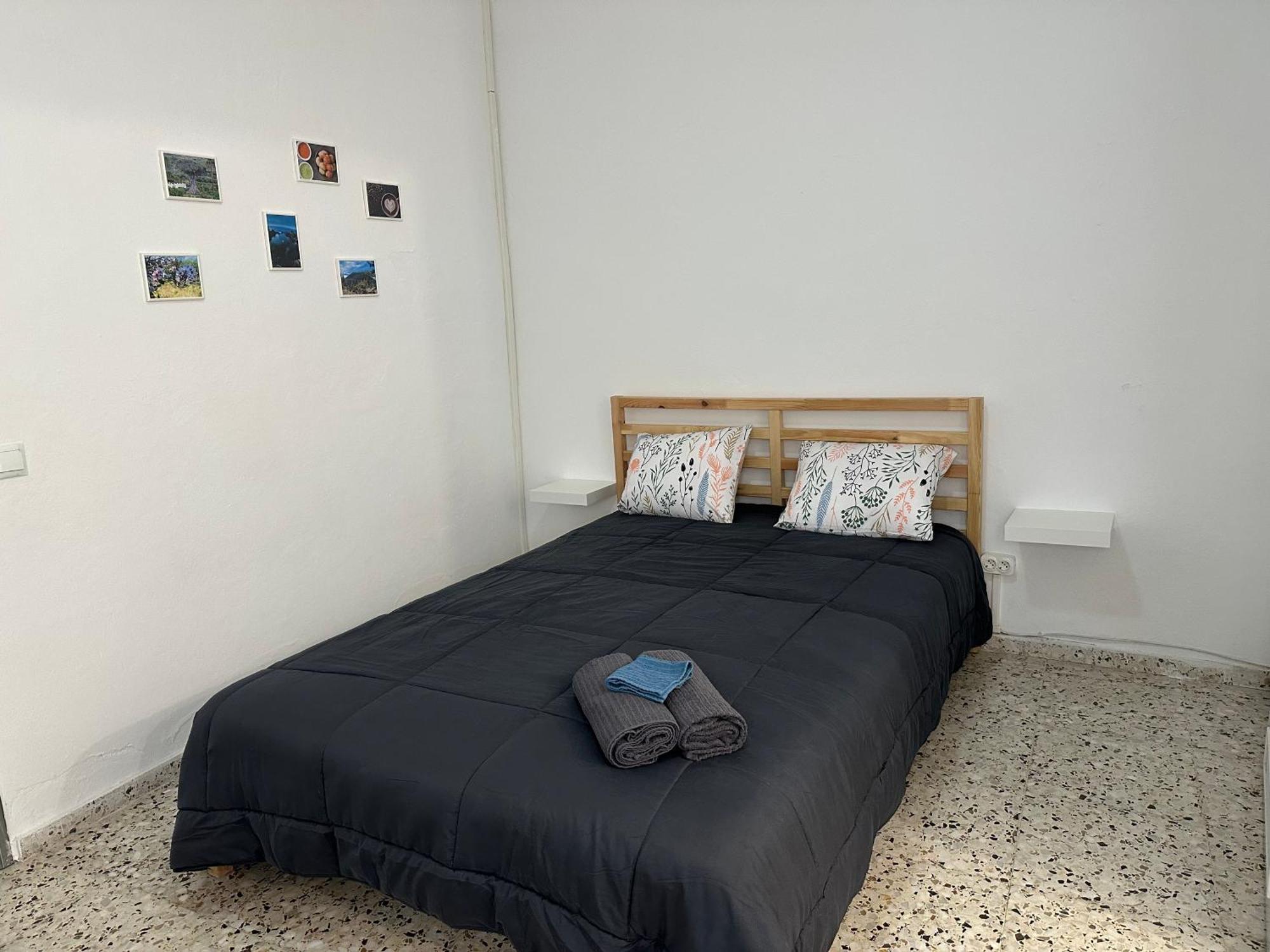 Appartement C San Jose De Llanos San Jose De Los Llanos