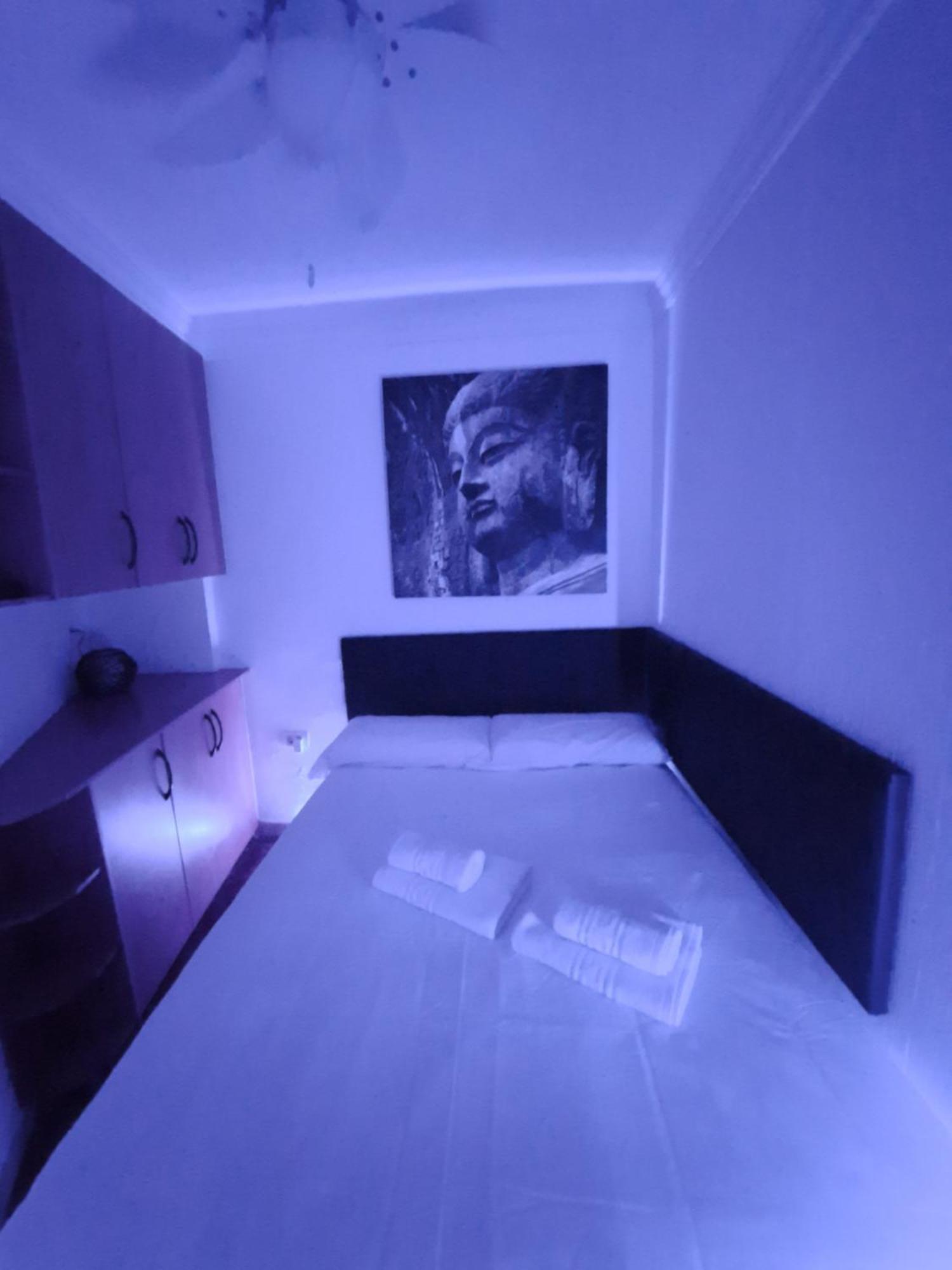 Spanish Sunrise Americas Appartement *