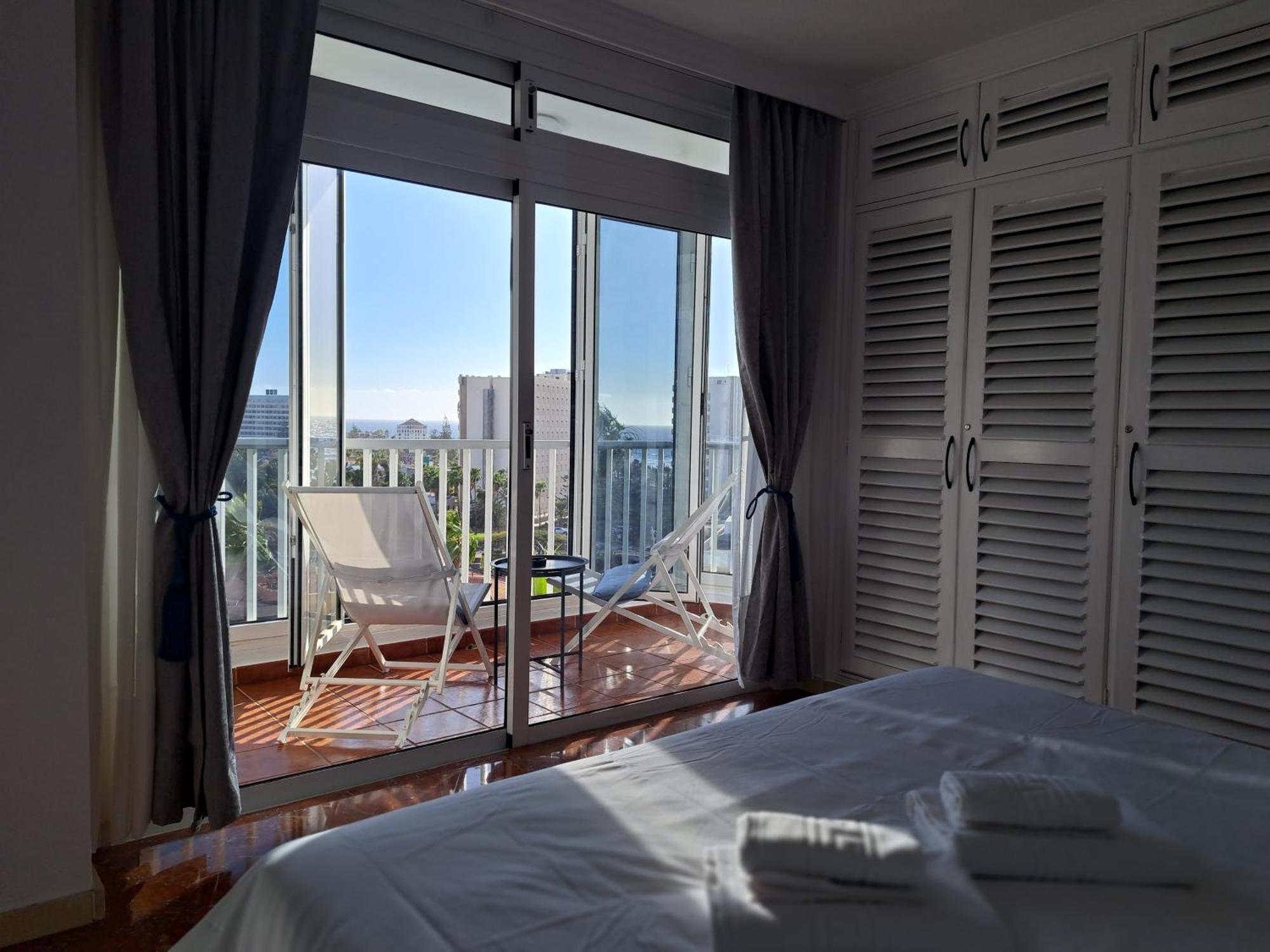 Appartement Spanish Sunrise Americas *
