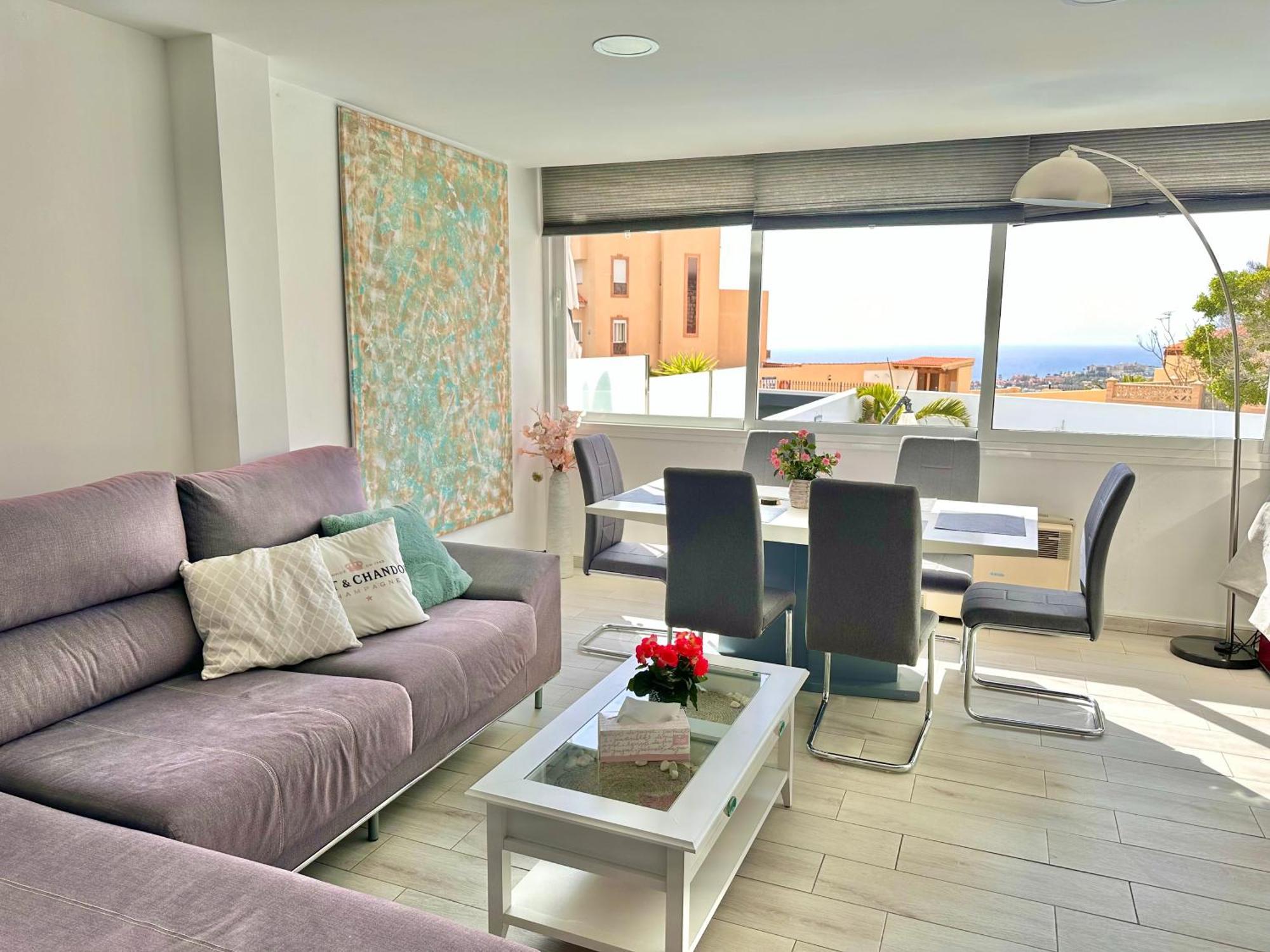 El Mar House & Private Heated Pool Appartement *