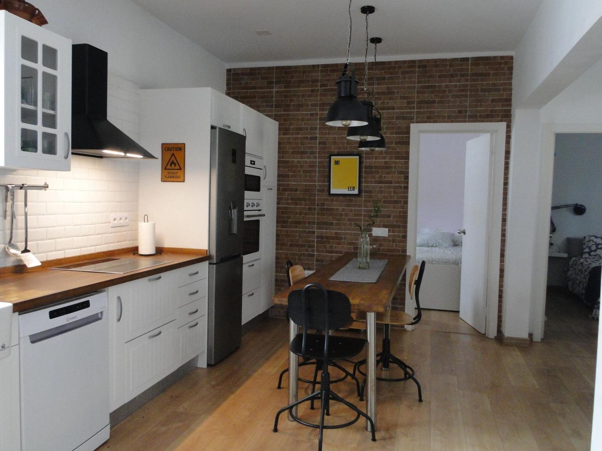 Molinos Appartement