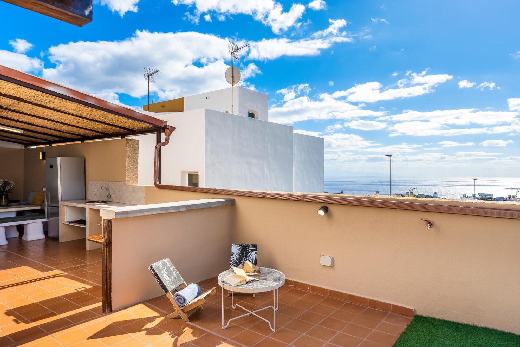 Trueno: Refugio De Lujo Con Piscina Y Vistas *
