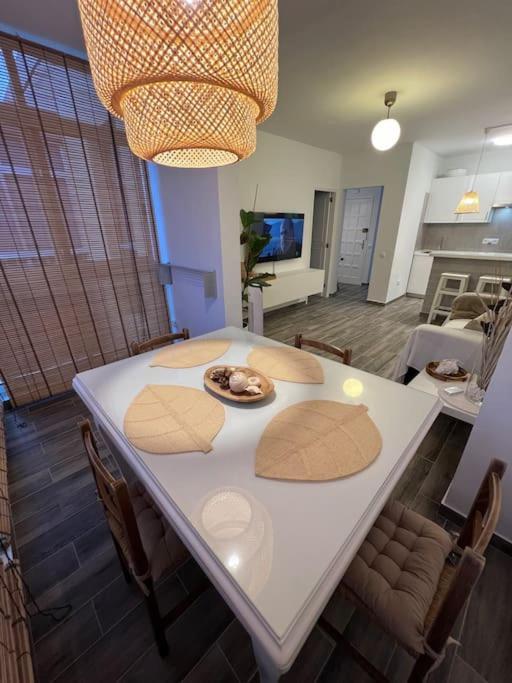 Appartement Brisamar, Serenidad Frente Al Mar